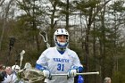 WLax vs Keene  Wheaton College Women's Lacrosse vs Keene State. - Photo By: KEITH NORDSTROM : Wheaton, LAX, Lacrosse